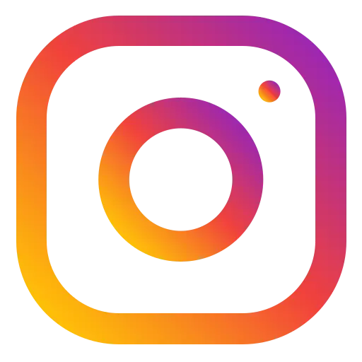 Logo Instagram Chez Marie